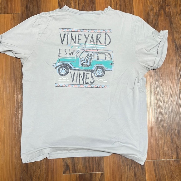 Vineyard Vines T-shirt - Picture 1 of 2